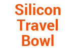Silicon Travel Bowl