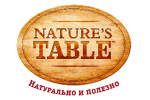 Natures Table