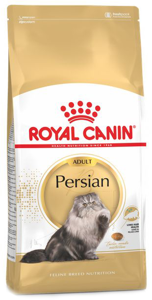 Royal Canin Persian 30 - Роял Канин Сухой корм для персидских кошек Фото