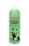 Фото Beaphar Pro Vitamin 18291 Беафар Шампунь с травами для собак с чувствствительной кожей