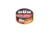 Фото Nuh консервы беззерновые для собак мелких пород индейка и цыплёнок