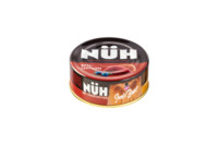 Фото Nuh консервы беззерновые для собак мелких пород говядина и цыплёнок