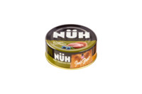 Фото Nuh консервы беззерновые для собак мелких пород кролик и цыплёнок