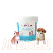 Фото Флатазор Lactazor заменитель материнского молока для щенков и котят 