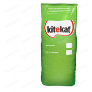 Фото KiteKat Китикет сухой корм для кошек Мясной пир