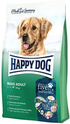 Фото Happy Dog Maxi Adult Хэппи Дог Сухой корм для взрослых собак крупных пород 