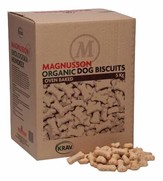 Фото Magnussons Biscuit Dog Biscuits Original Печенье низкокалорийное, запеченное из говядины
