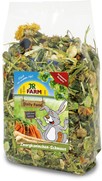Фото JR Farm Classic feast корм для карликовых кроликов