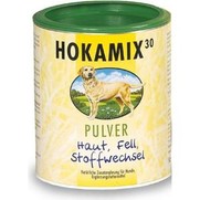 Фото Hokamix Хокамикс Комплексное дополнительное питание для собак в порошке
