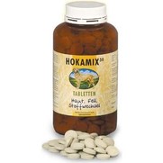 Фото Hokamix Хокамикс Комплексное дополнительное питание для собак в таблетках