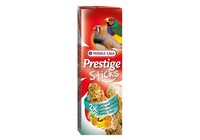 Фото Versele-Laga Prestige палочка для тропических попугаев с экзотическими фруктами