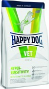 Фото Happy Dog Hypersensitivity Хэппи Дог Диетический корм для собак при пищевой аллергии 