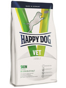 Фото Happy Dog Skin Хэппи Дог Диетический корм для собак с чувствительной кожей 