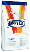 Фото Happy Cat Struvit Хэппи Кэт Диета сухой корм для кошек при мочекаменной болезнью