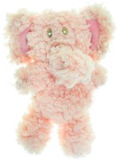 Фото Aromadog Big Head Аромадог игрушка для собак Слон розовый