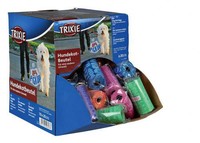 Фото Trixie Трикси пакеты для уборки за собаками 