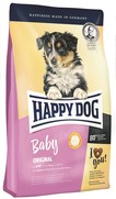 Фото Happy Dog Baby Original Хэппи Дог Сухой корм для щенков всех пород от 1 до 6 месяцев 