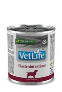 Фото Farmina Dog Vet Life Gastrointestinal Фармина консервы для собак при заболеваниях ЖКТ