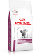 Фото Royal Canin Mobility - для кошек при заболеваниях опорно-двигательного аппарата