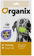 Фото Organix Мини-косточки с ягненком для собак всех пород