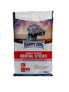 Фото Happy Dog Лакомство для собак Зубные палочки мясо и злаки