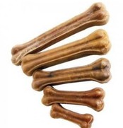 Фото Organic Chew Лакомство для собак Жевательная косточка ПлосКость жильные кости 