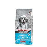 Фото Morando Professional Cane cухой корм для взрослых собак мелких пород с курицей