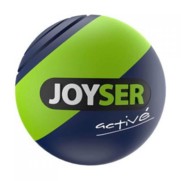 Фото Joyser Active игрушка для собак резиновый мяч с пищалкой