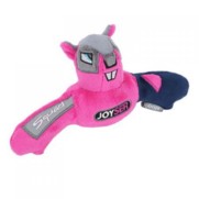 Фото Joyser Squad игрушка для собак белка J-Rell с пищалкой