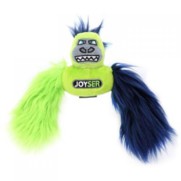 Фото Joyser Squad игрушка для собак горилла J-Rilla с пищалкой