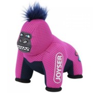Фото Joyser Mightus игрушка для собак горилла J-Rilla с пищалкой