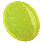 Фото Trixie Игрушка для собак диск для фрисби силиконовый