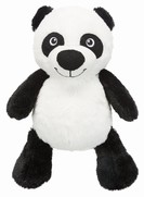 Фото Trixie плюшевая игрушка Панда для соба