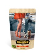 Фото Brooksfield Adult Dog Small Breed cухой корм для взрослых собак мелких пород ягненок/рис