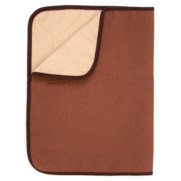 Фото Osso Fashion пеленка для животных многоразовая впитывающая коричневая 