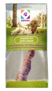 Фото Krosh лакомство для собак трахея говяжья целая