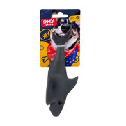 Фото Fancy Pets игрушка для собак Акула