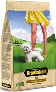 Фото Brooksfield Adult Dog Small Breed cухой корм для взрослых собак мелких пород утка/рис