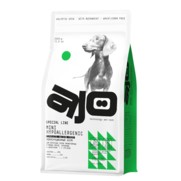 Фото AJO Dog Mini Hypoallergenic Сухой корм с гречкой для собак малых пород, склонных к аллергиям