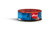 Фото Prime Asia консервы для кошек тунец с голубой рыбой в желе