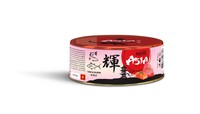 Фото Prime Asia консервы для кошек тунец с лососем в желе