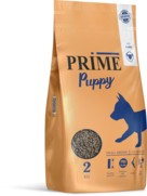 Фото Prime Puppy small сухой корм для щенков мелких пород с ягнёнком