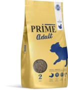 Фото Prime Adult small сухой корм для взрослых собак мелких пород с курицей
