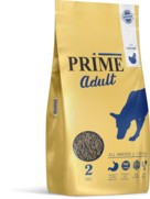 Фото Prime Adult сухой корм для взрослых собак всех пород с курицей