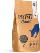 Фото Prime Adult сухой корм для взрослых собак всех пород с ягнёнком