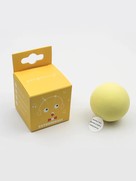 Фото PerseiLine Игрушка для кошек Интерактивный мячик со звуком 4,5см