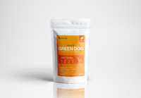 Фото Green Dog сухой гипоаллергенный корм для взрослых собак мелких пород с олениной