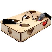 Фото GoSi Игровая платформа для кошек 