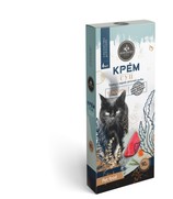 Фото SECRET FOR PETS Лакомство для кошек Крем-суп Тунец с икрой летучей рыбы
