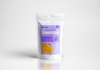 Фото Green Dog сухой гипоаллергенный корм для щенков,беременных и кормящих собак с индейкой
